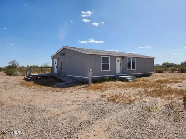 42439 W BETHANY HOME Road, Tonopah, AZ 85354