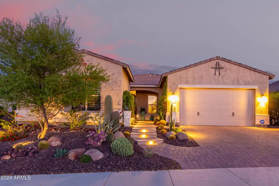 26125 N 96TH Avenue, Peoria, AZ 85383