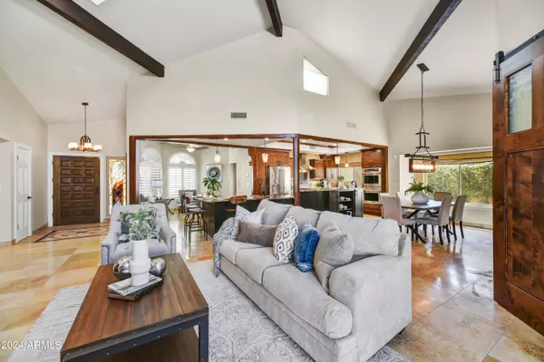 7244 E LAS PALMARITAS Drive,  Scottsdale,  AZ 85258