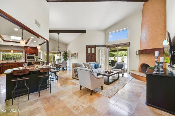 Scottsdale, AZ 85258,7244 E LAS PALMARITAS Drive