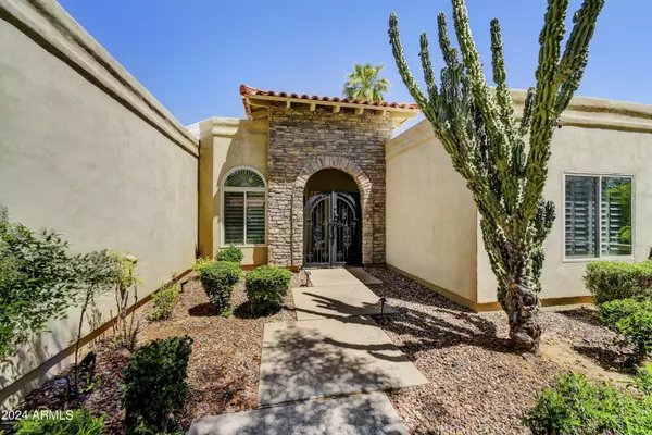 Scottsdale, AZ 85258,7244 E LAS PALMARITAS Drive