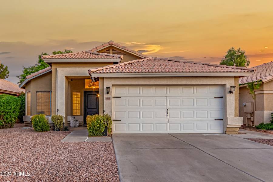 5101 W GLENVIEW Place, Chandler, AZ 85226