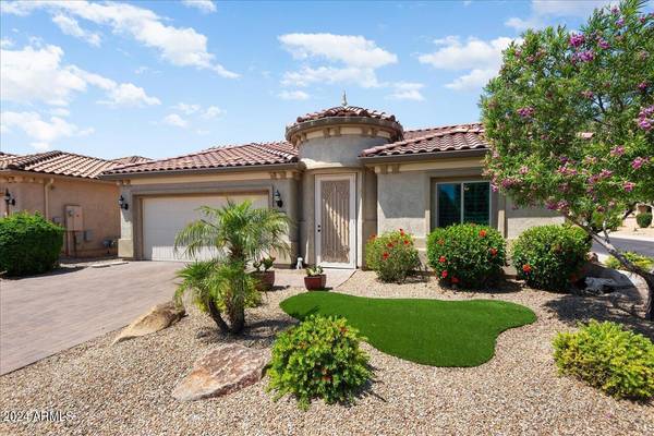 Buckeye, AZ 85396,26532 W CAT BALUE Drive