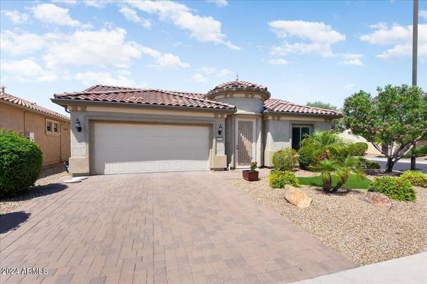 Buckeye, AZ 85396,26532 W CAT BALUE Drive