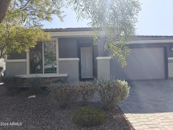 Surprise, AZ 85379,14417 W WETHERSFIELD Road