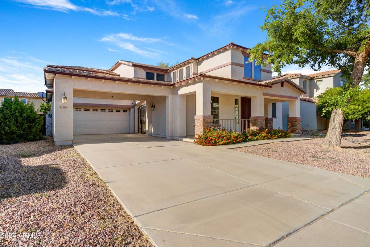 Gilbert, AZ 85298,3260 E MEAD Drive