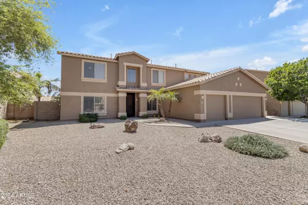 Chandler, AZ 85249,1181 E POWELL Way