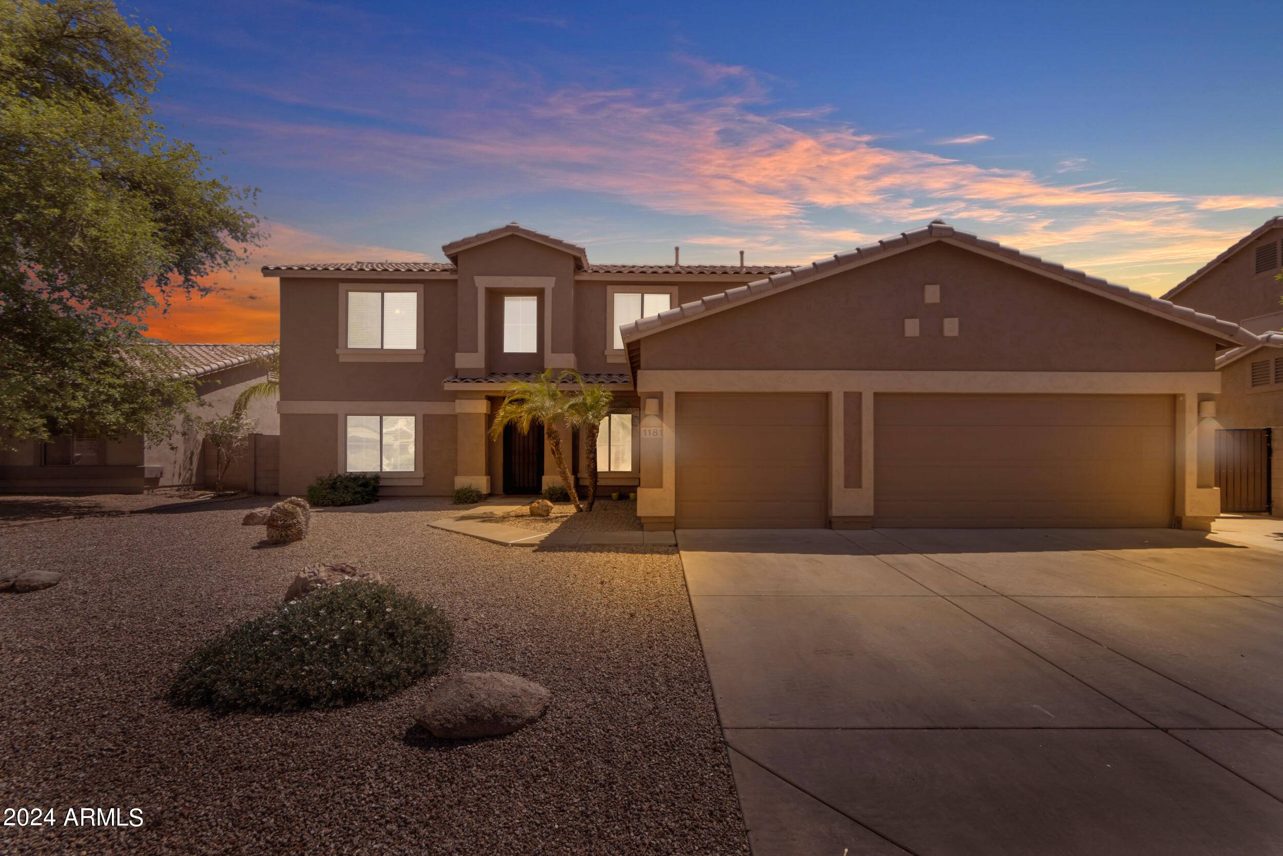 Chandler, AZ 85249,1181 E POWELL Way