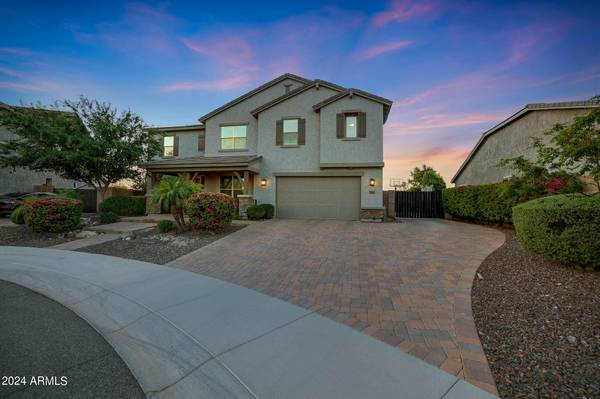 Peoria, AZ 85383,9392 W CASHMAN Drive