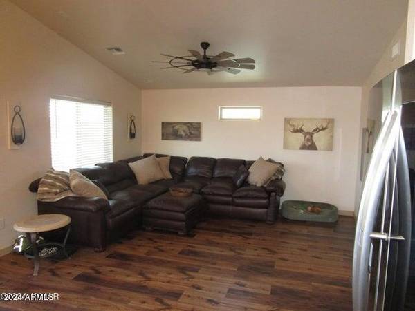 Overgaard, AZ 85933,2231 Sitgreaves --