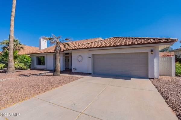 Avondale, AZ 85392,11117 W SUNFLOWER Place