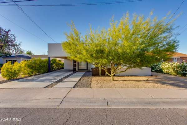 Phoenix, AZ 85006,1434 E HOOVER Avenue