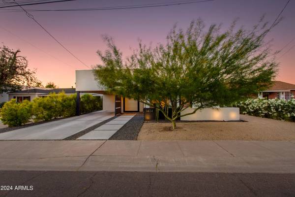 Phoenix, AZ 85006,1434 E HOOVER Avenue