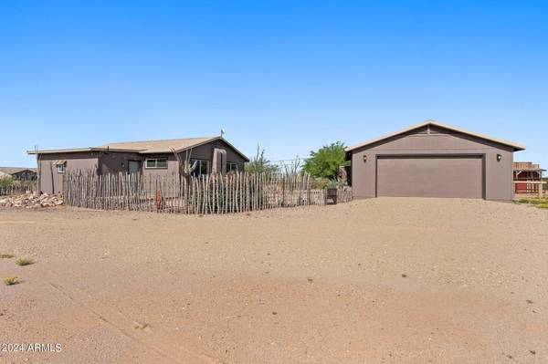 Morristown, AZ 85342,37824 N 251ST Avenue