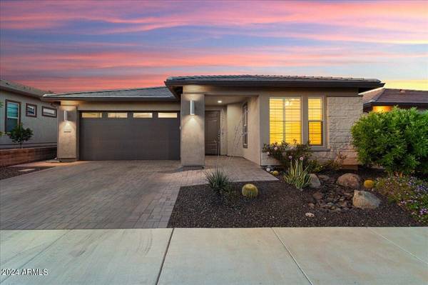 Peoria, AZ 85383,13330 W MILTON Drive