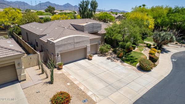 Scottsdale, AZ 85255,21053 N 75TH Street