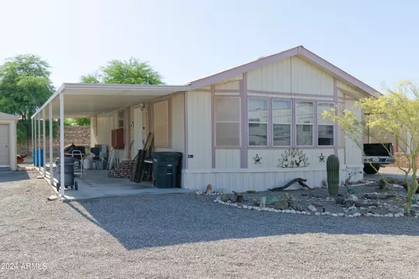 Quartzsite, AZ 85346,49550 AMBER Avenue