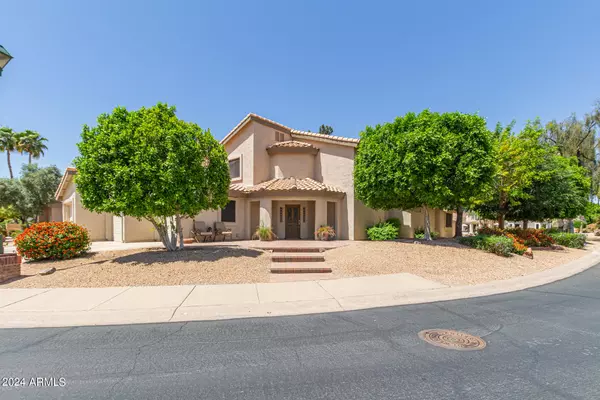 4628 N DESERT STREAM Way,  Litchfield Park,  AZ 85340