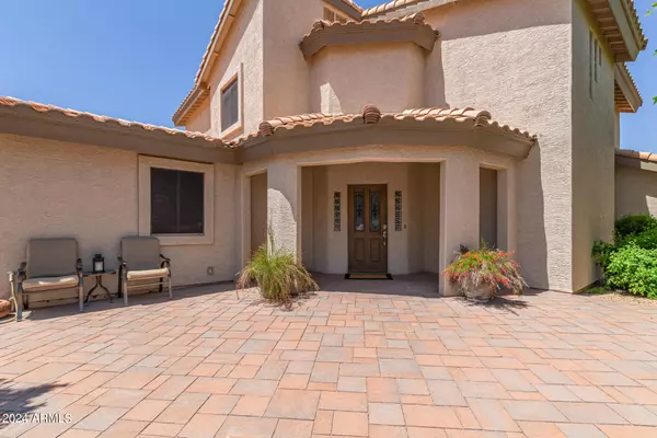 Litchfield Park, AZ 85340,4628 N DESERT STREAM Way