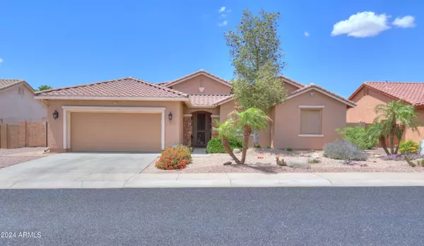 2437 N CASA GRANDE Avenue, Casa Grande, AZ 85122