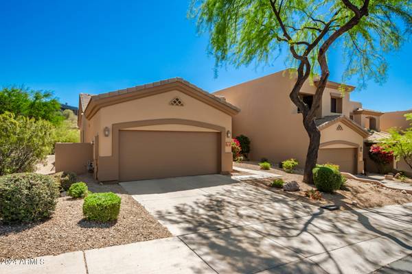 9715 N AZURE Court #6, Fountain Hills, AZ 85268