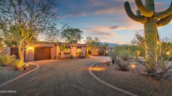 Paradise Valley, AZ 85253,6030 N 51ST Place