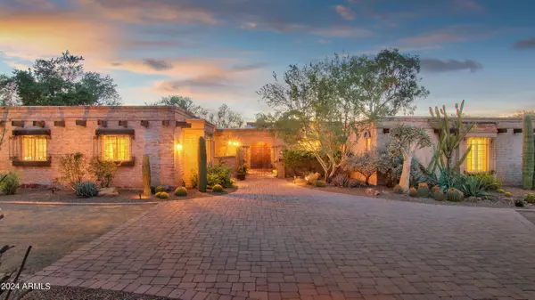 Paradise Valley, AZ 85253,6030 N 51ST Place