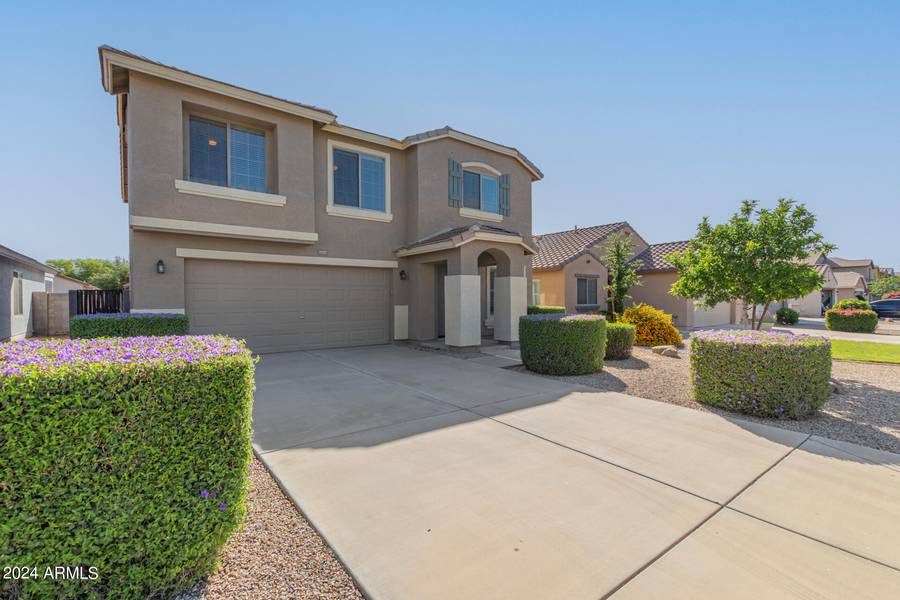 1757 W DESERT MOUNTAIN Drive, San Tan Valley, AZ 85144