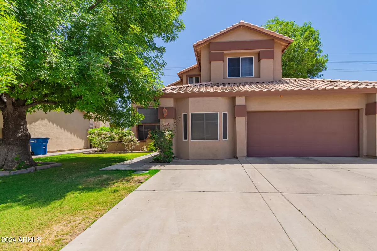 Gilbert, AZ 85234,1415 E PRINCETON Avenue