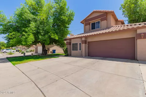 Gilbert, AZ 85234,1415 E PRINCETON Avenue