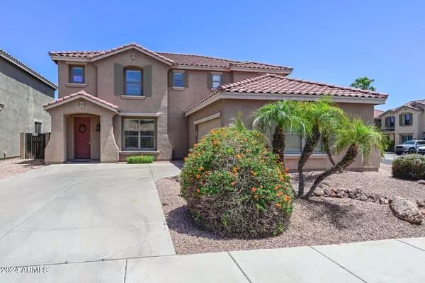 Surprise, AZ 85379,12615 N 150th Court