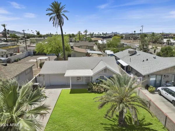 219 W 9TH Street #219, Casa Grande, AZ 85122