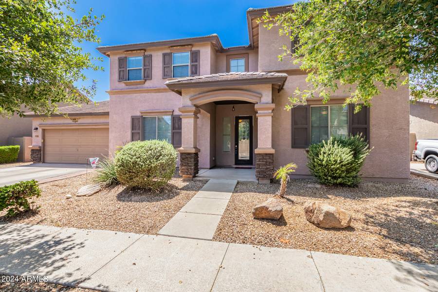 11544 N 144TH Drive, Surprise, AZ 85379