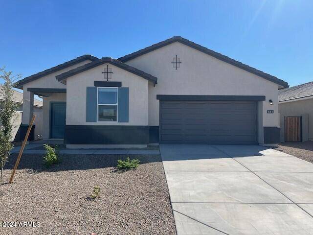 Florence, AZ 85132,641 W Freedom Street