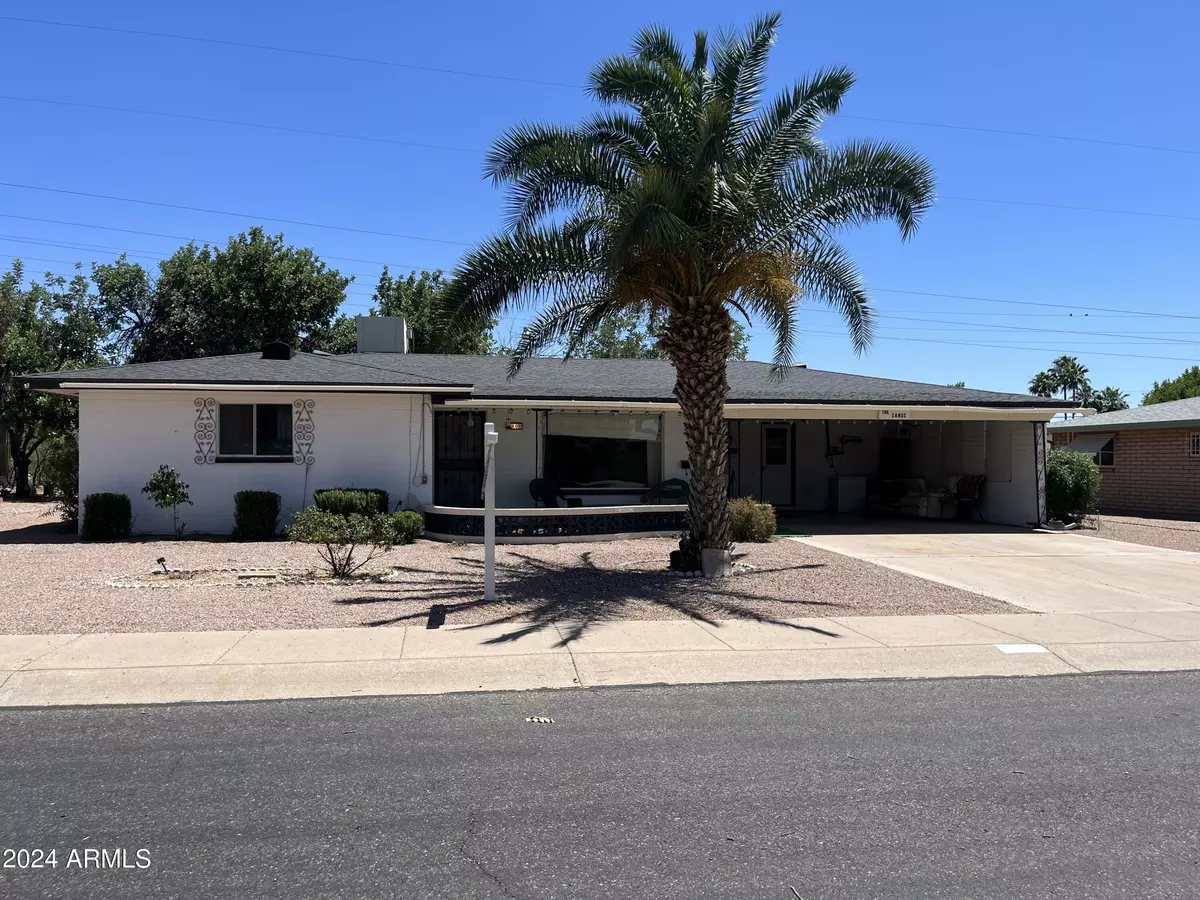 Mesa, AZ 85205,6303 E decatur Street