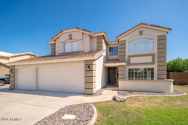 El Mirage, AZ 85335,12405 W SIERRA Street