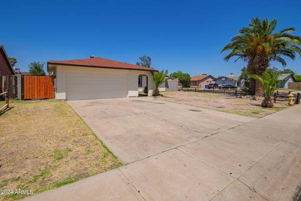 Phoenix, AZ 85037,8722 W WHITTON Avenue