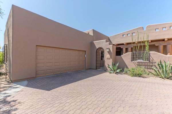 36601 N MULE TRAIN Road #A42,  Carefree,  AZ 85377