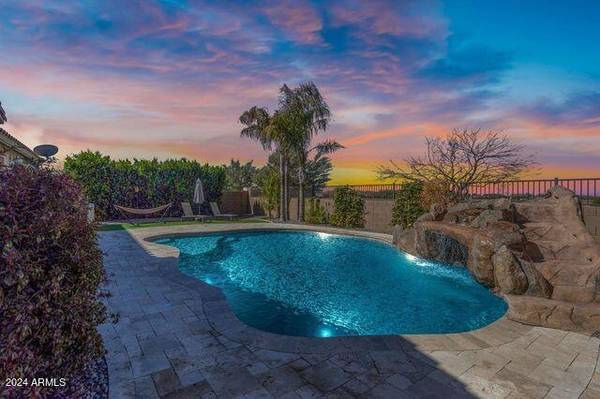 Gilbert, AZ 85298,5534 S MARIPOSA Drive