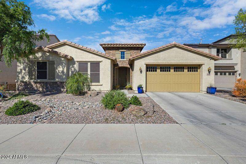 5534 S MARIPOSA Drive,  Gilbert,  AZ 85298