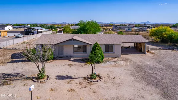 Buckeye, AZ 85396,30021 W BELLVIEW Street