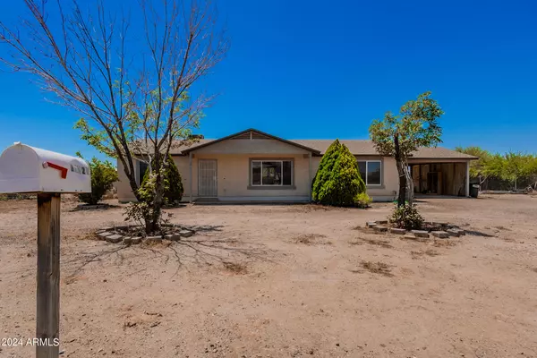 Buckeye, AZ 85396,30021 W BELLVIEW Street