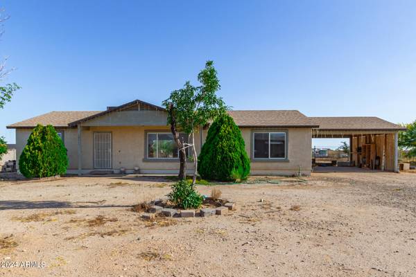 30021 W BELLVIEW Street, Buckeye, AZ 85396