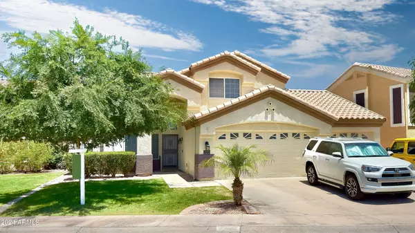 Gilbert, AZ 85234,2222 E BEL AIR Lane