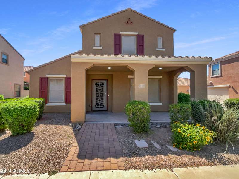 2100 S SETON Avenue, Gilbert, AZ 85295