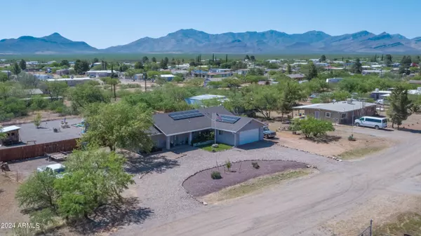 Huachuca City, AZ 85616,2491 N CALLE QUARTO --