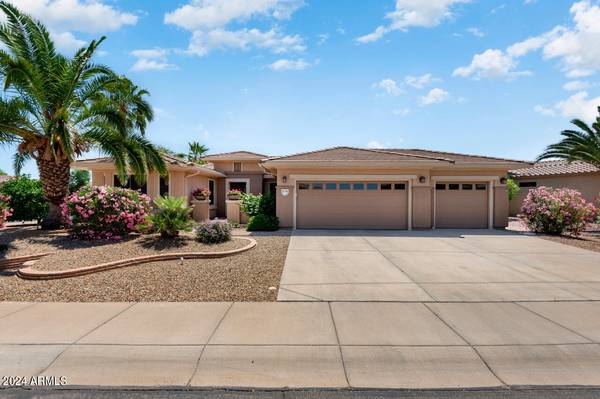 20165 N PAINTED COVE Lane, Surprise, AZ 85387