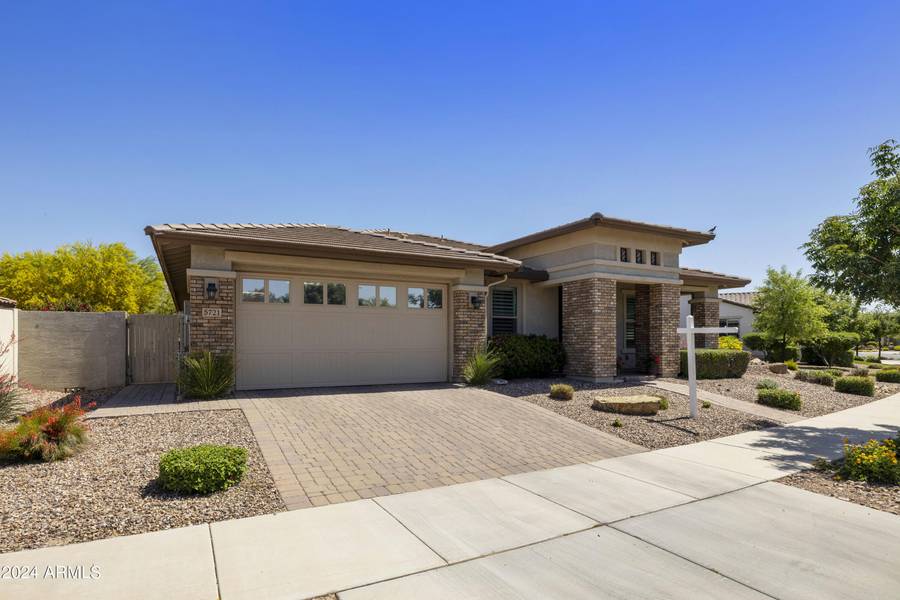 5721 S WINCHESTER --, Mesa, AZ 85212