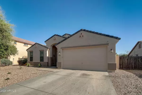 Surprise, AZ 85379,15755 W SIERRA Street