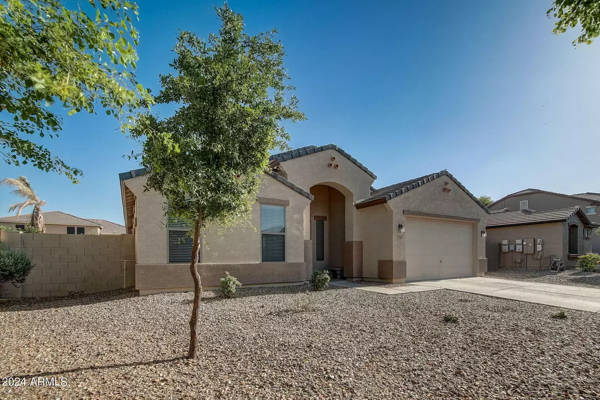 Surprise, AZ 85379,15755 W SIERRA Street